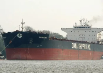 Diana scores rate boost with NYK bulker deal
