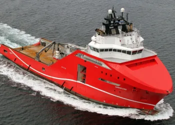 DOF buys two Aurora Offshore anchor handlers in $100m fleet upgrade