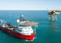 DOF secures contract for two-vessel campaign in Argentina