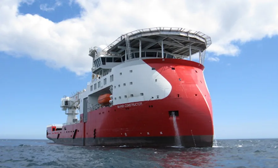 DOF wins Shell well intervention work in US Gulf