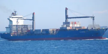 Euroseas secures 2-year charter extension for EM Spetses