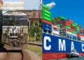 EXCLUSIVE: Norfolk Southern, CMA CGM launch new ‘truck-like’ intermodal service