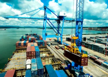 Explainer: Eastern African ports’ dependence geopolitics