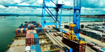 Explainer: Eastern African ports’ dependence geopolitics