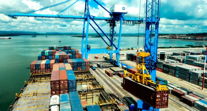 Explainer: Eastern African ports’ dependence geopolitics