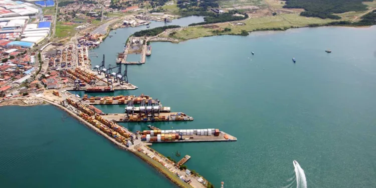 Explainer: Legal Warfare on the spotlight as Hutchison targets Maersk