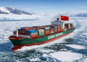 Explainer: Military build-up transforms Arctic waters into competition zone