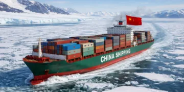 Explainer: Military build-up transforms Arctic waters into competition zone