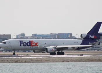 FedEx ‘highly confident’ grounded MD-11s will return to service