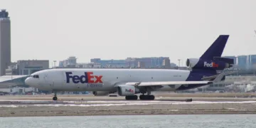 FedEx ‘highly confident’ grounded MD-11s will return to service