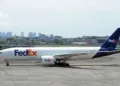 FedEx invests $250M for dedicated parcel hub at new Mumbai airport