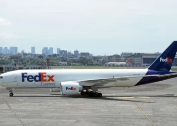 FedEx invests $250M for dedicated parcel hub at new Mumbai airport