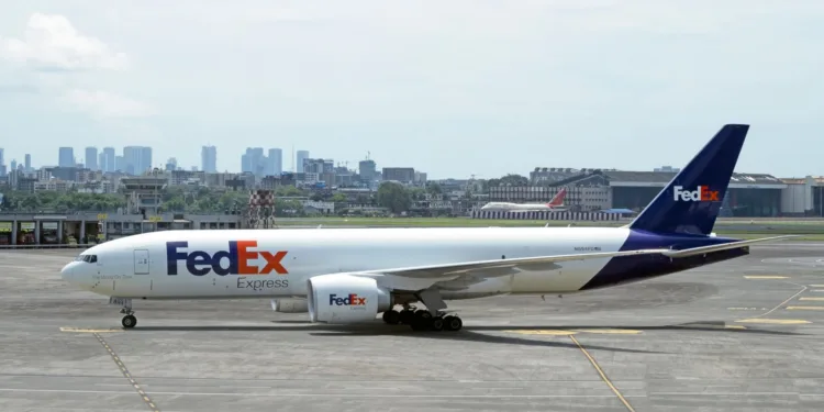 FedEx invests $250M for dedicated parcel hub at new Mumbai airport