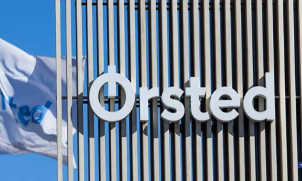 Final offshore wind project freed as courts rebuff Trump’s stop orders