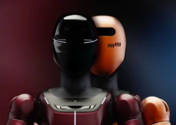 Fincantieri and Generative Bionics develop humanoid welding robot