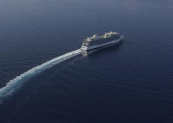 Fincantieri wins order for three new cruise ships from Norwegian Cruise Line Holdings