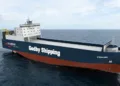 Finnish roro player Godby books up to four newbuilds in China