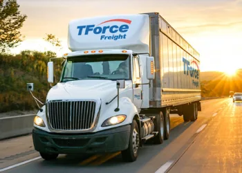 First look: Some US LTL indicators at TFI International turn higher