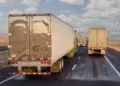 FMCSA finalizes changes to reduce burdens on truckers