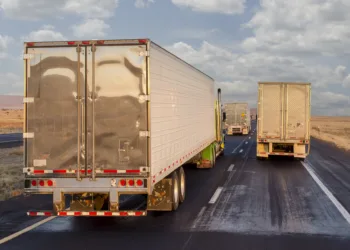 FMCSA finalizes changes to reduce burdens on truckers