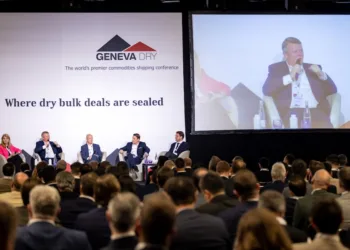 Geneva Dry adds heavyweight panelists and new Hard Talk workshop