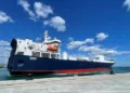 Godby Shipping orders two new Stream RoRo vessels