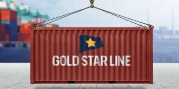 Gold Star Line included in Hapag-Lloyd’s ZIM takeover