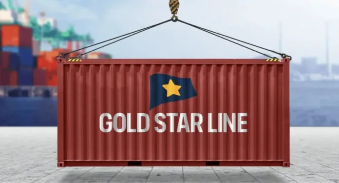 Gold Star Line included in Hapag-Lloyd’s ZIM takeover