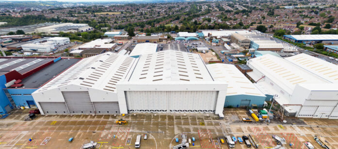 GXO to operate London Luton Airport’s first consolidation centre