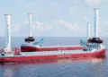 Halten Bulk doubles down on low-emission shortsea shipping