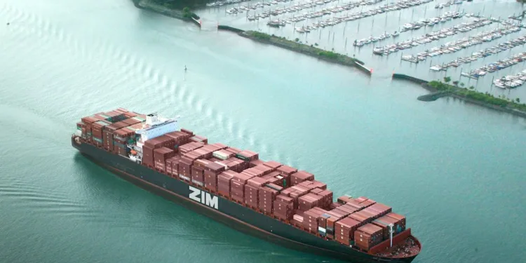 Hapag-Lloyd closes in on Zim takeover