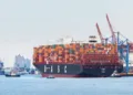 Hapag-Lloyd reports preliminary business figures for 2025