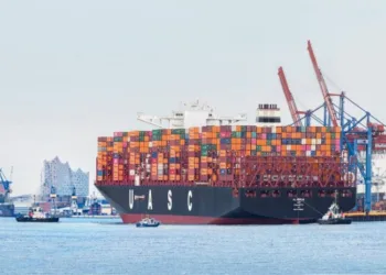 Hapag-Lloyd reports preliminary business figures for 2025