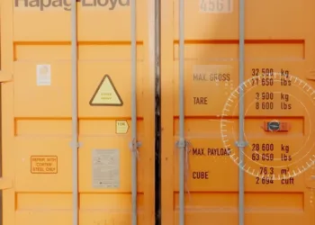 Hapag-Lloyd, WiseTech Global in container visibility initiative