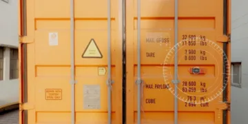 Hapag-Lloyd, WiseTech Global in container visibility initiative