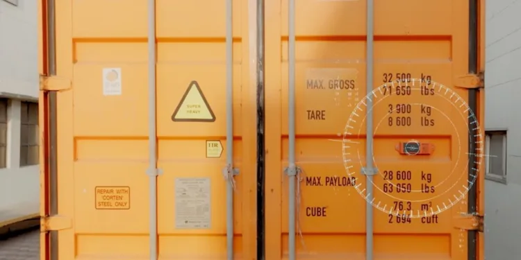 Hapag-Lloyd, WiseTech Global in container visibility initiative