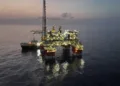 Harbour Energy enters US Gulf with $3.2bn LLOG acquisition