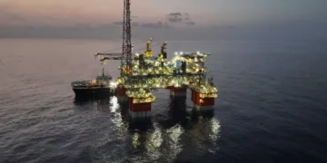 Harbour Energy enters US Gulf with $3.2bn LLOG acquisition