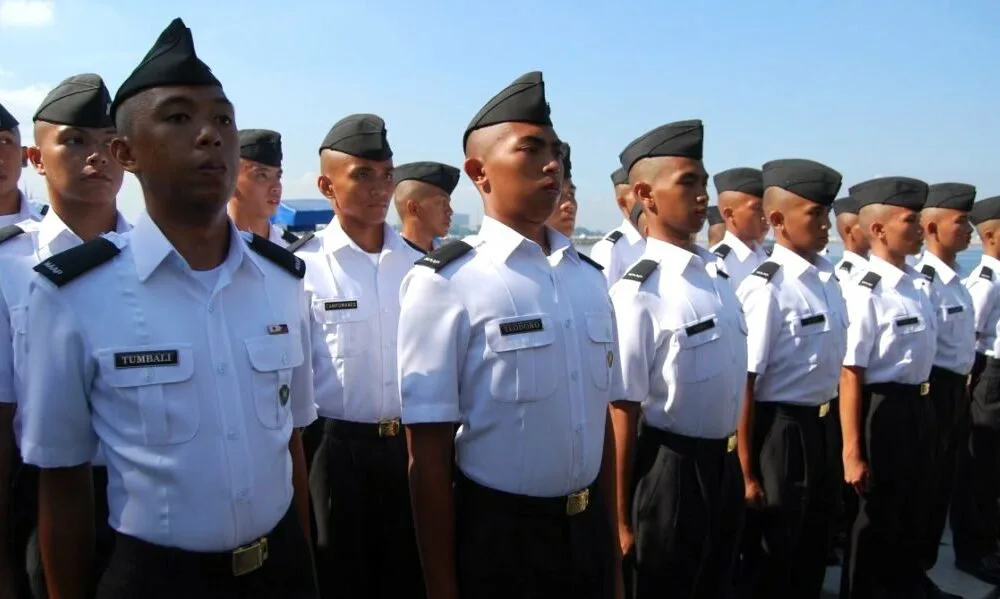 Harren and NSB form crewing joint venture in Manila