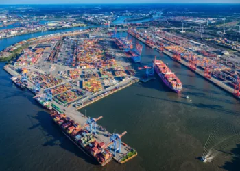 HHLA revenue and EBIT rise in 2025