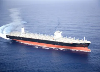 HJSC secures order for two 10,100-TEU container ships