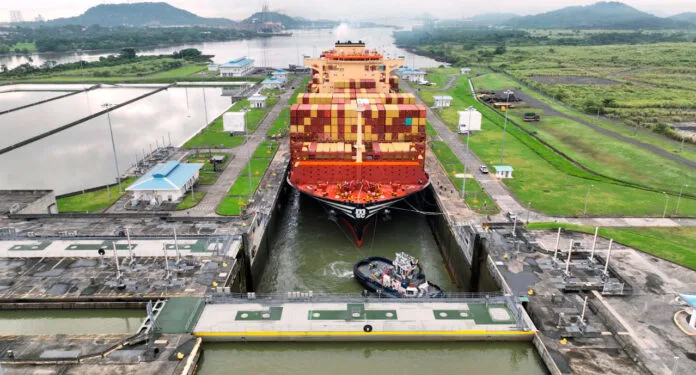 How China won Panama before the West knew the game had started