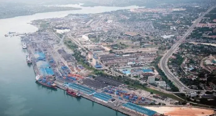 How Emirates are seizing control of East Africa’s maritime gateways