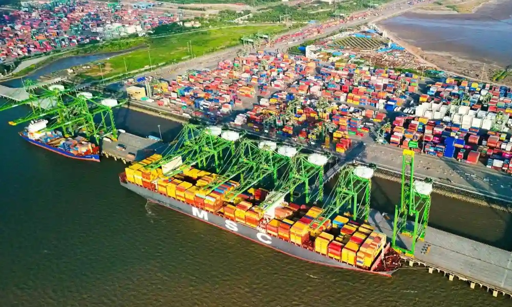 How the India‑EU pact will remake maritime trade