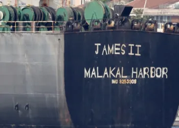 IMO counts 529 vessels flying false flags