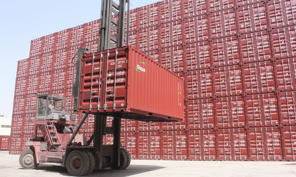 India sets aside $1.2bn to ramp container production