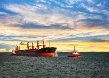 Indian Register of Shipping earns USCG Similarly Qualified Organization status