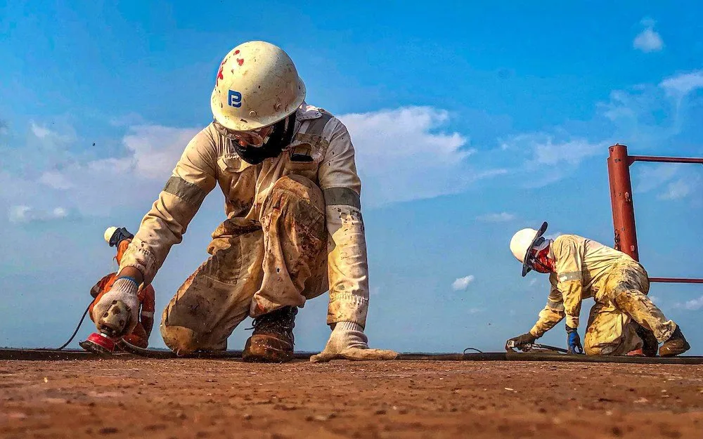 Industry’s doom‑and‑gloom PR is sinking seafaring