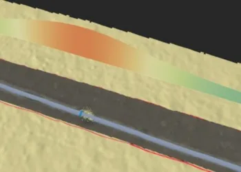 Kongsberg upgrades Listen Electromagnetic Sensor System