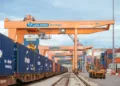 Luka Koper posts record container throughput in 2025